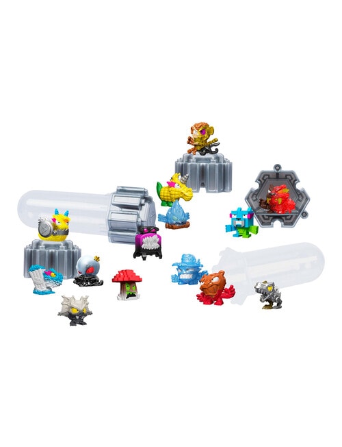 Mr Beast Lab Swarms, Series 3, 14-Piece, Assorted product photo View 04 L