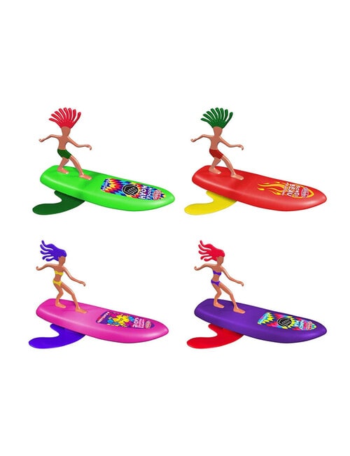 Wahu Surfer Dudes, Assorted product photo