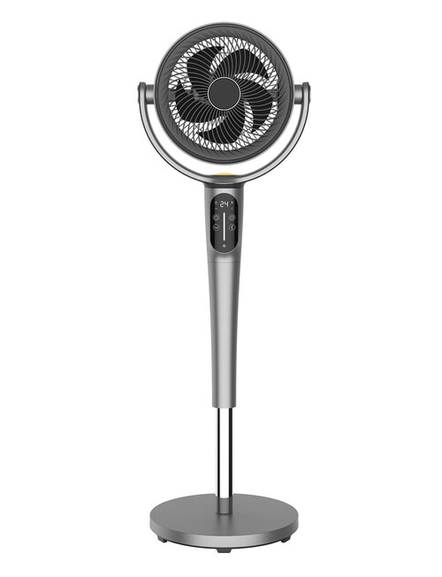 Modello Pedestal Circulator Fan, MOD1955 product photo