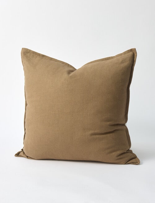 HAVEN Home D&eacute;cor Linen Cotton Cushion 50x50cm product photo