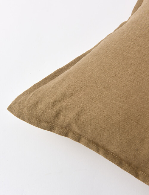 HAVEN Home Décor Linen Cotton Cushion product photo View 02 L