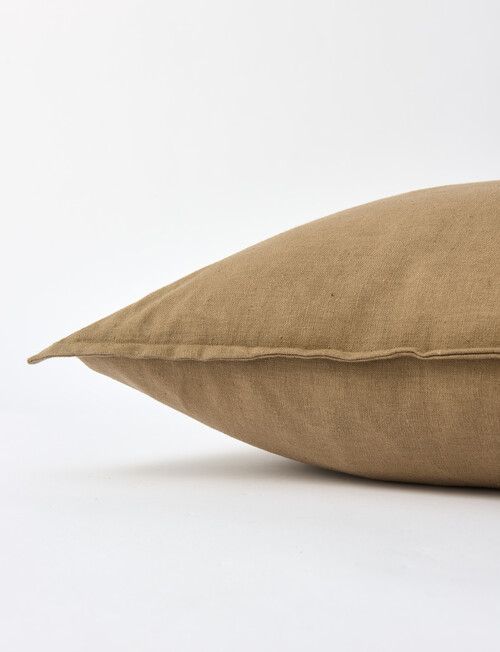 HAVEN Home Décor Linen Cotton Cushion product photo View 03 L