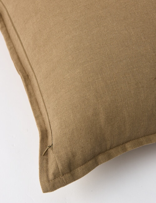 HAVEN Home Décor Linen Cotton Cushion product photo View 04 L