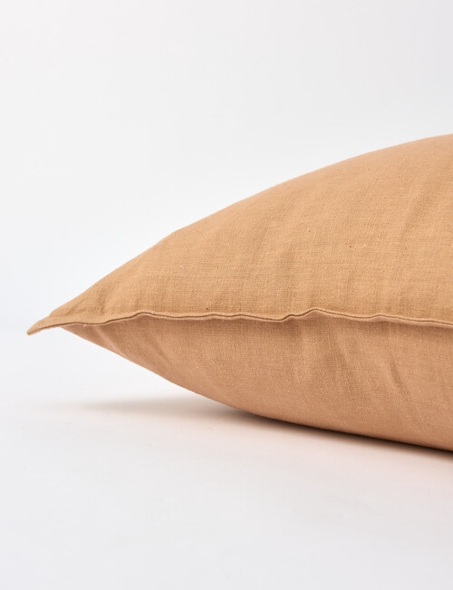 HAVEN Home Décor Linen Cotton Cushion product photo View 03 L