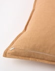 HAVEN Home D&eacute;cor Linen Cotton Cushion 50x50cm product photo View 04 S