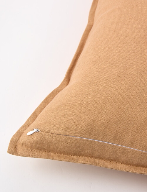 HAVEN Home Décor Linen Cotton Cushion product photo View 04 L