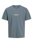 Jack & Jones Vestobro Tee, Stormy Weather product photo View 07 S