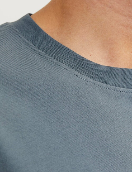 Jack & Jones Vestobro Tee, Stormy Weather product photo View 05 L