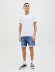 Jack & Jones Rick Original Shorts, Blue Denim product photo