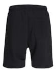 Jack & Jones Kane Vesterbro Sweat Shorts, Black product photo View 08 S