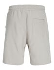 Jack & Jones Kane Vesterbro Sweat Shorts, Moonbeam product photo View 08 S