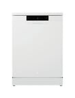Haier Haier Freestanding Dishwasher, White, HDW13F0W1 product photo
