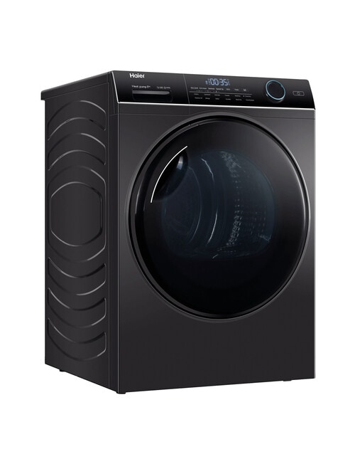 Haier 8kg 500 Series Heat Pump Dryer, HDHP80ANB1 product photo View 02 L