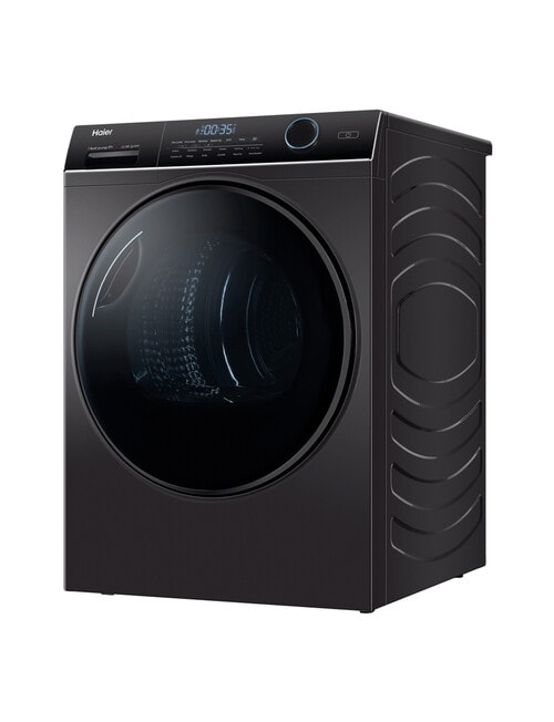 Haier 8kg 500 Series Heat Pump Dryer, HDHP80ANB1 product photo View 04 L