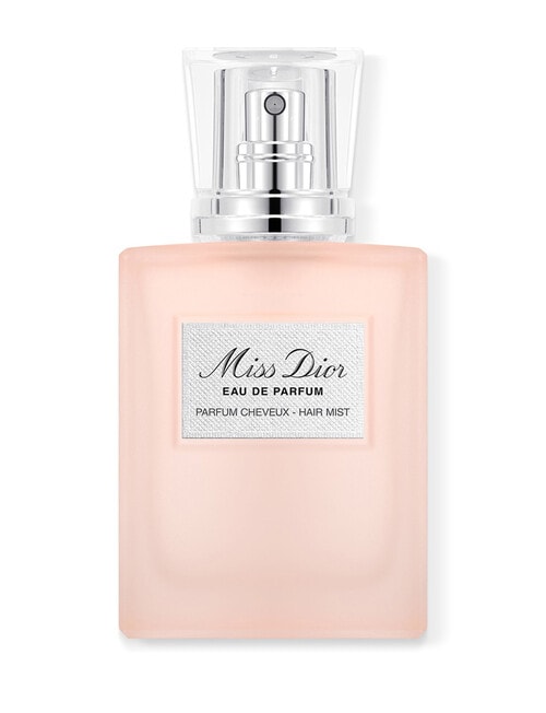 Dior Miss Dior Eau de Parfum Hair Mist product photo