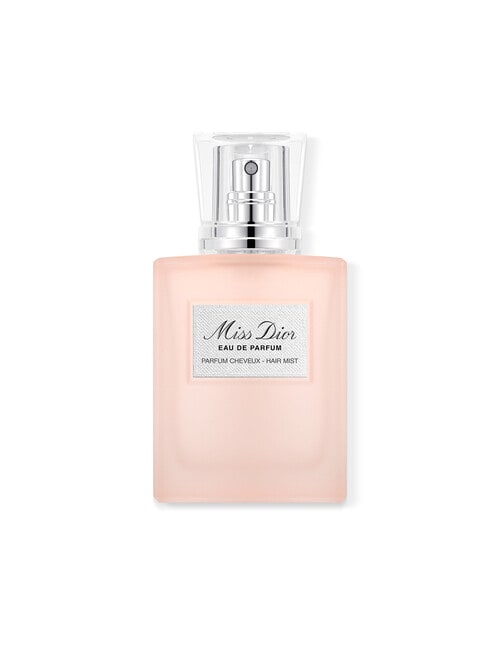 Dior Miss Dior Eau de Parfum Hair Mist product photo View 03 L