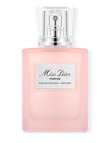 Dior Miss Dior Parfum Hair Mist product photo