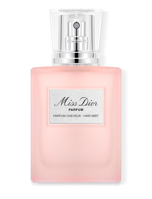Dior Miss Dior Parfum Hair Mist product photo