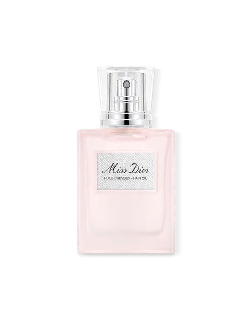 Dior Miss Dior Hair Oil product photo View 03 L