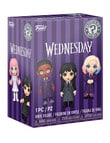 Funko POP Mystery Minis Wednesday Blind Box, Assorted product photo View 02 S