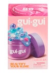 Gui Gui Deluxe Slime Single Pack, Assorted product photo View 02 S