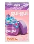 Gui Gui Deluxe Slime Single Pack, Assorted product photo View 03 S