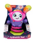 Fisher Price DJ Bouncin' Star product photo