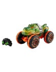 Hot Wheels Monster Trucks Remote Control Rageasaur product photo