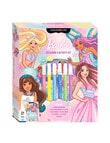Barbie Colouring & Activity Kit product photo