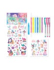 Barbie Colouring & Activity Kit product photo View 02 S