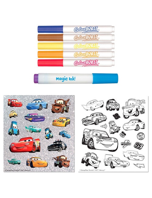Inkredibles Activity Kit, Assorted product photo View 02 L