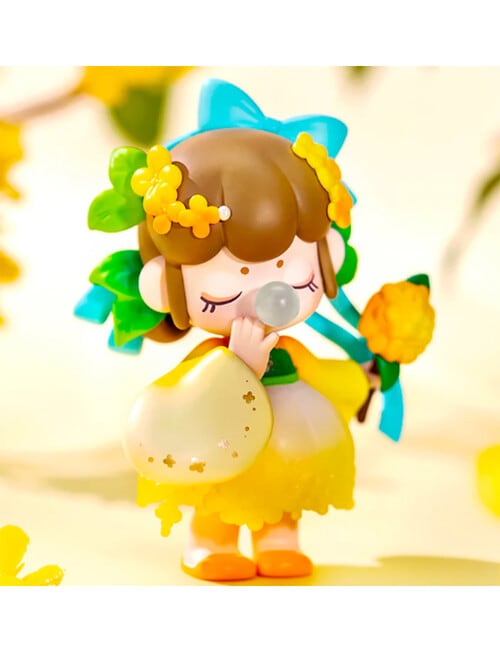 Nanci Flower Stories Blind Box Figures, Assorted, ZQXX product photo View 04 L