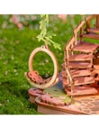 DIY Kits Rolife Sakura Tree House Wooden 3D Puzzle, TGS04 product photo View 03 S
