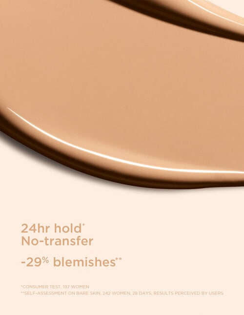 Clarins Skin Illusion Full Coverage Foundation, 30ml product photo View 02 L