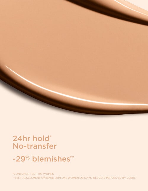Clarins Skin Illusion Full Coverage Foundation, 30ml product photo View 03 L