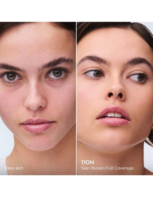 Clarins Skin Illusion Full Coverage Foundation, 30ml product photo View 05 L