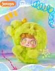 Jotoys Emotional Hairy Monsters Soft Toy Blind Box, Assorted product photo View 08 S