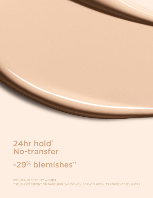 Clarins Skin Illusion Full Coverage Foundation, 30ml product photo View 02 L