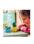 LEGO Botanicals Happy Plants, 10349 product photo View 04 S