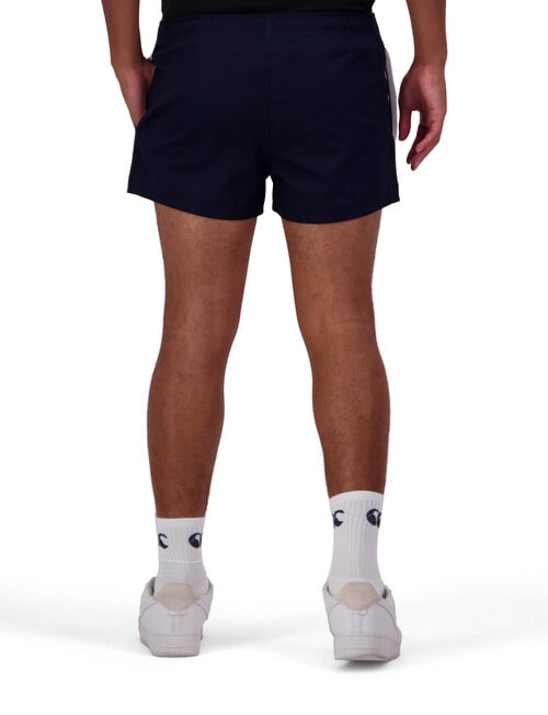 Canterbury Retro On Field 3" Short, Navy product photo View 02 L