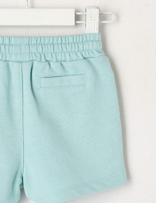 Teeny Weeny Knit Short, Sea Spray product photo View 02 L