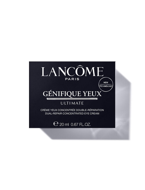 Lancome Génifique Ultimate Eye Cream, 20ml product photo View 02 L