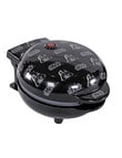 Uncanny Darth Vader Mini Waffle Maker product photo