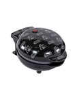 Uncanny Darth Vader Mini Waffle Maker product photo View 03 S