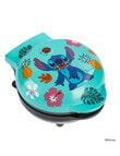 Uncanny Stitch Mini Waffle Maker product photo