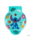 Uncanny Stitch Mini Waffle Maker product photo View 02 S