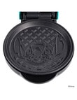 Uncanny Stitch Mini Waffle Maker product photo View 04 S