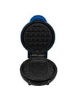 Uncanny Spider-Man Mini Waffle Maker product photo View 02 S