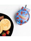 Uncanny Spider-Man Mini Waffle Maker product photo View 08 S