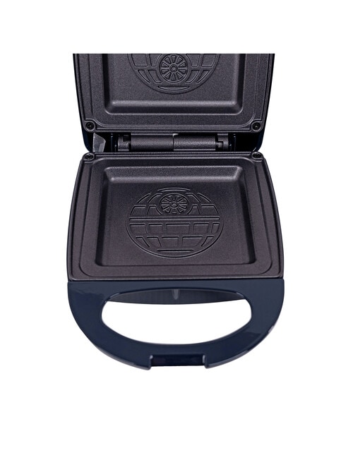 Uncanny Death Star Single Toastie Maker product photo View 02 L